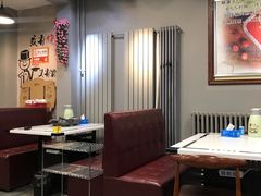 -鱼羊宴烤鱼羊蝎子烧烤(怡馨家园店)