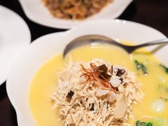 -领事馆19号中餐厅(厦门海景洲际酒店)