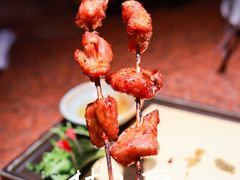 -桂小厨广西菜(桂林万象城店)