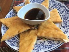 -卷心菜和避孕套餐厅(Pattaya)