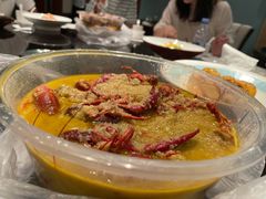 -芳芳私房菜·精做淮扬菜(承德路店)