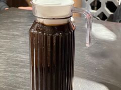 酸梅汤-有蚝有翅烧烤大排档·宵夜(右安门店)