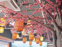 -外婆船宴餐厅·外婆喊你回家吃饭