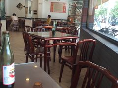 -鲜得来排骨年糕(即墨路店)