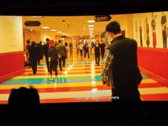-中影国际影城(兰生大厦CINITY LED店)