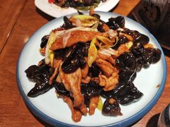 -蔡家酒楼(一德街店)