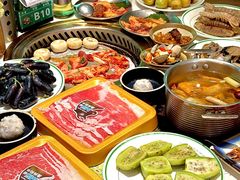 -亚马逊海鲜自助(梅溪湖步步高店)