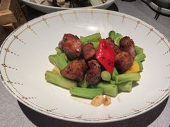 -晓粤·惹味粤菜(凯德乐峰广场店)