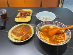 -尕羊烤肉餐厅·清真(会宁路店)