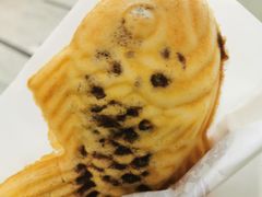 -鸣门鲷烧本铺