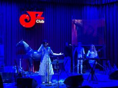 -JZ Club 爵士酒吧(上海店)