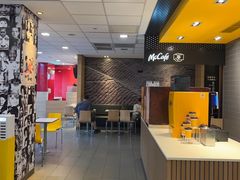 -麦当劳(余姚北站店)