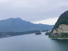 -雷波马湖风景区