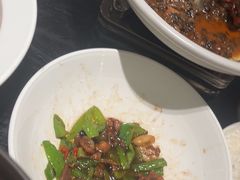 -简小舍·民间手艺菜(武昌江滩店)