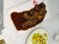 -海富门·带鱼·淮扬菜·粤菜(甘家口店)