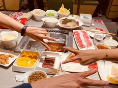 -海底捞火锅(之心城店)