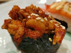-小川洋风料理(街道口店)