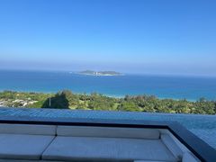 -瑰丽酒店·海吧·天际下午茶·现场DJ·天台酒吧
