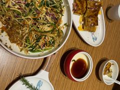 -金掌勺·锅包肉(广渠门店)
