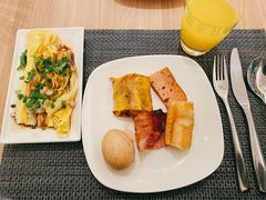 -广交会威斯汀酒店