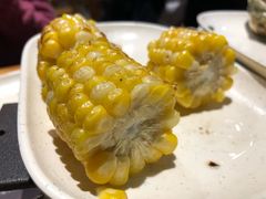 -木屋烧烤(白石洲店)