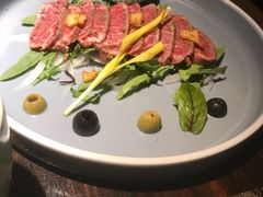 -山葵家·创意料理(宁波来福士店)