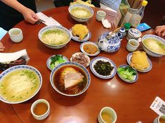 -同得兴 Since·1995 传统苏式面馆(十全街店)