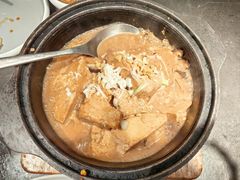 -五谷丰登农家院·地道胶东菜·海鲜烧烤(威海店)