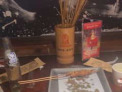 -管氏翅吧(广渠门店)