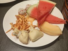 -牛YO寿喜烧和牛火锅自助(三台子万象汇店)