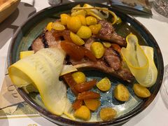 -Osteria Garden 生蚝花园餐厅(原进贤路店)