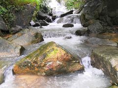 -四会奇石河风景区