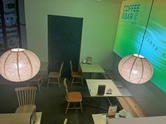 -J's Cafe Lab