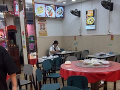 -品鲜海鲜餐厅(黄厝店)