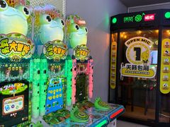 -风云再起游乐汇(南京常发广场店)