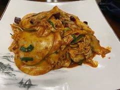 -陈聚德炒牛肉(樱花二路店)