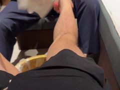 -天然沐足·推背采耳·敷姜艾灸(龙眼美食街店)