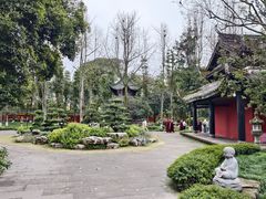 -宝光寺