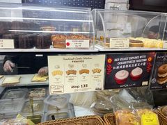 -安德鲁饼店(总店)