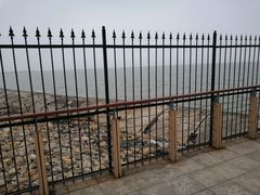-东疆建设开发纪念公园