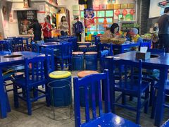 大堂-马路边边串串香(双井直营店)