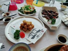-豫园万丽酒店-万丽轩中餐厅(河南南路店)