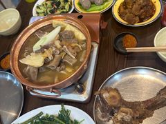-谢大牛馆·中式卤牛排(老店)