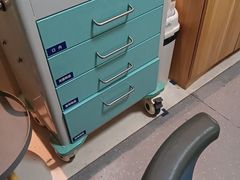 -上海仁爱医院口腔科 · 种植
