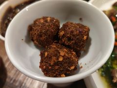 -铁公鸡·四川料理(天环广场店)