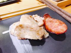 -炙忧烤肉屋(中国铁建广场店)