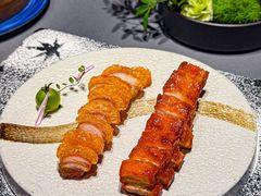 -尚9·一滴水江景中餐厅