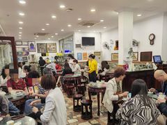 -民信老铺(华盖路店)