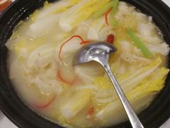-金翠皇宫粤菜·点心·海鲜(科技园店)