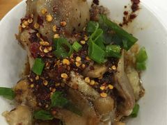 -蒋炸酱(内东街店)
